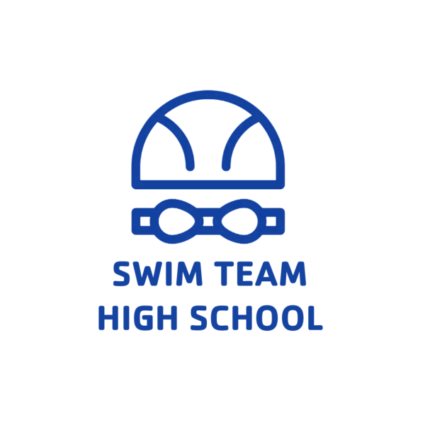 High School - Swim Team