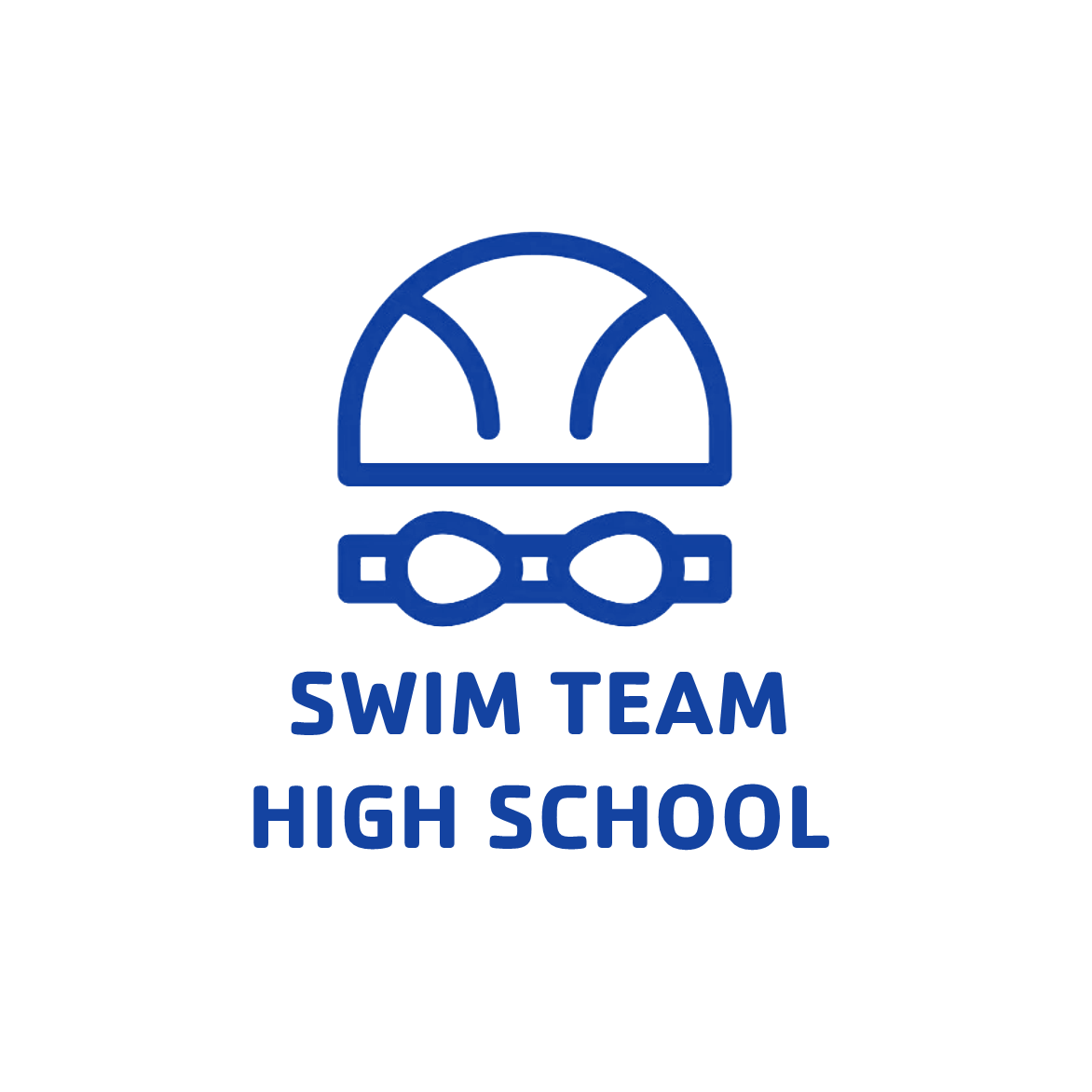 High School – Swim Team